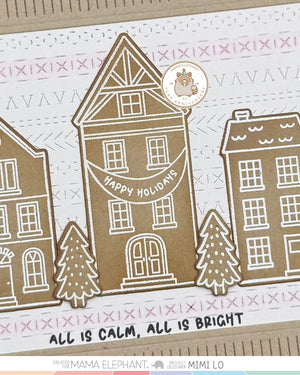Bright City - CC