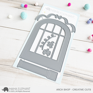 Arch Shop - Creative Cuts