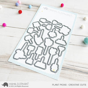 Plant Picks - CC