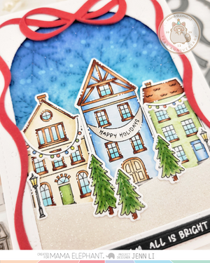 Bright City - CC