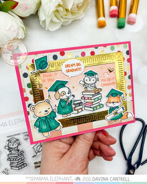CONGRATS GRADUATE