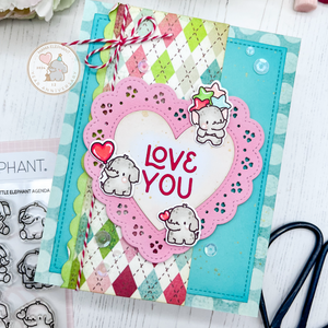 LITTLE ELEPHANT AGENDA