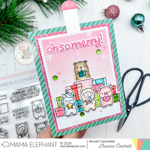 Surprise Gifts - Creative Cuts