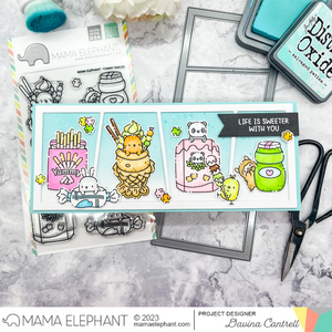 Yummy Snacks - Creative Cuts