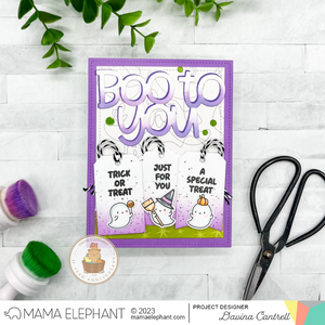 Fave Tag Set - Creative Cuts