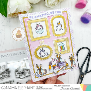 Deliver Spring Happiness - Creative Cuts