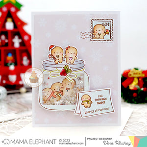 Jar Of Hearts - Creative Cuts