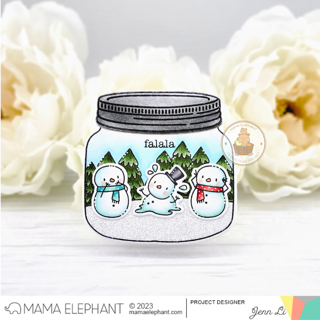 JAR OF HEARTS