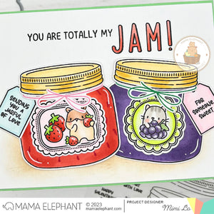 Jar Of Hearts - Creative Cuts