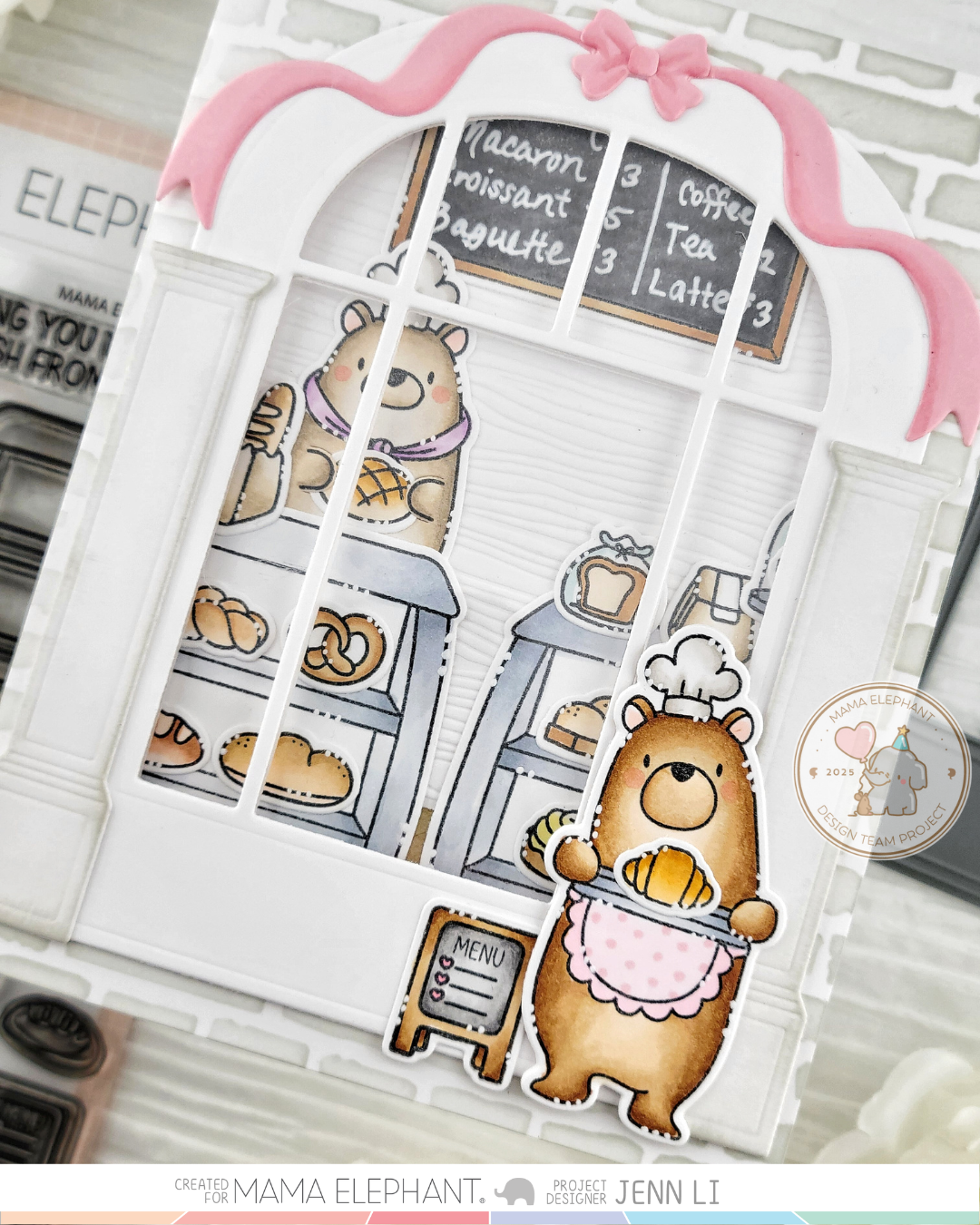 Arch Shop - Creative Cuts