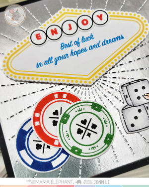 LADY LUCK