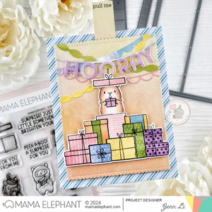 Surprise Gifts - Creative Cuts