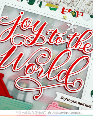 Joy To The World - CC