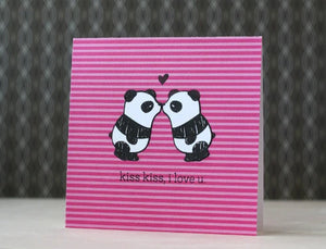 Pandamonium - Creative Cuts