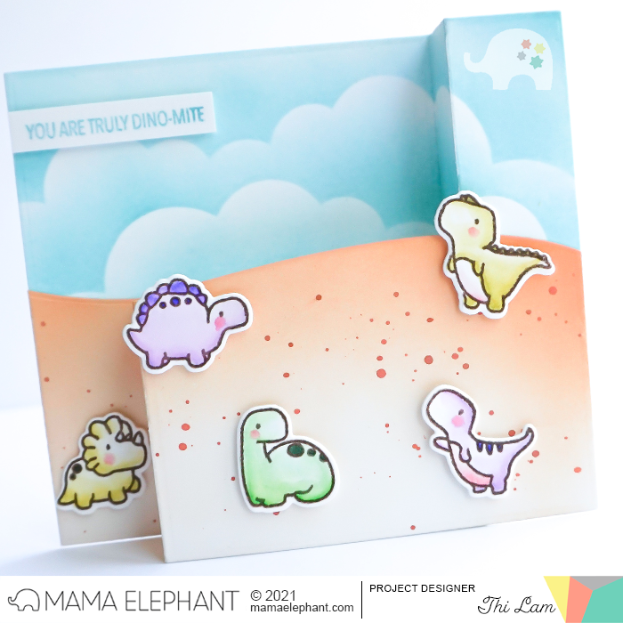 Wiper Surprise - Creative Cuts