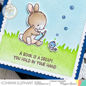 STORYBOOK SAYINGS