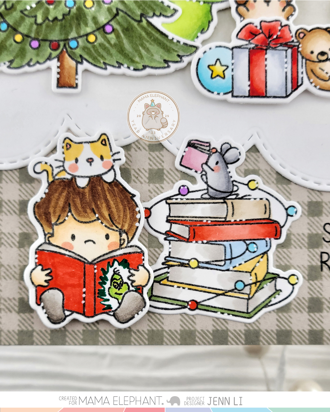 Reading Tree - CC
