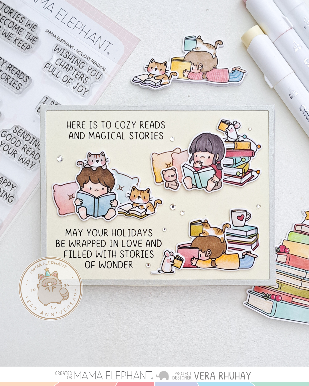 Reading Tree - CC