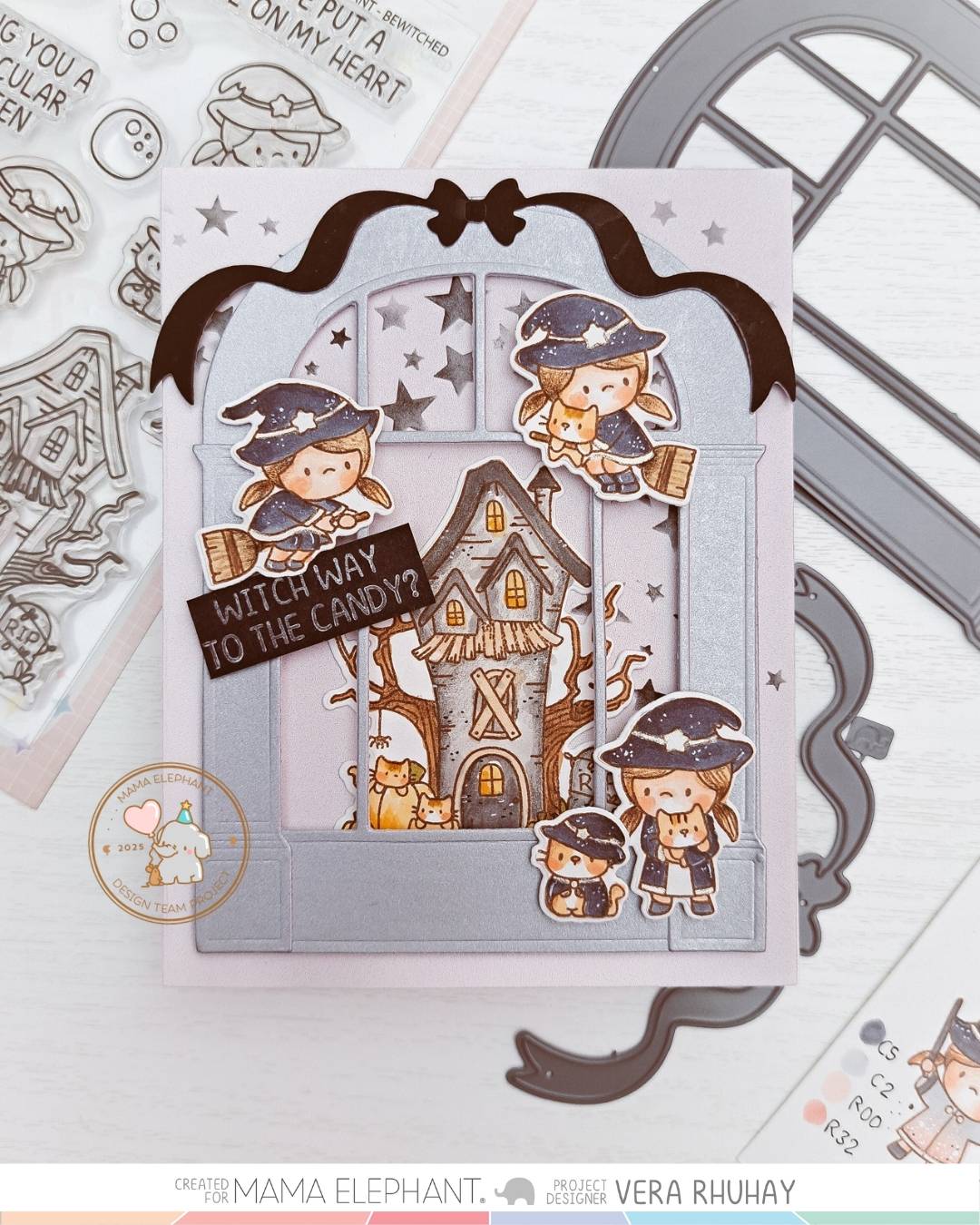 BEWITCHED