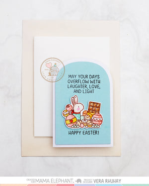 May Your Days - CC