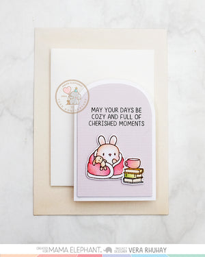 May Your Days - CC