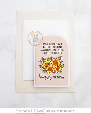 May Your Days - CC