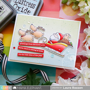HOLIDAY MESSAGES