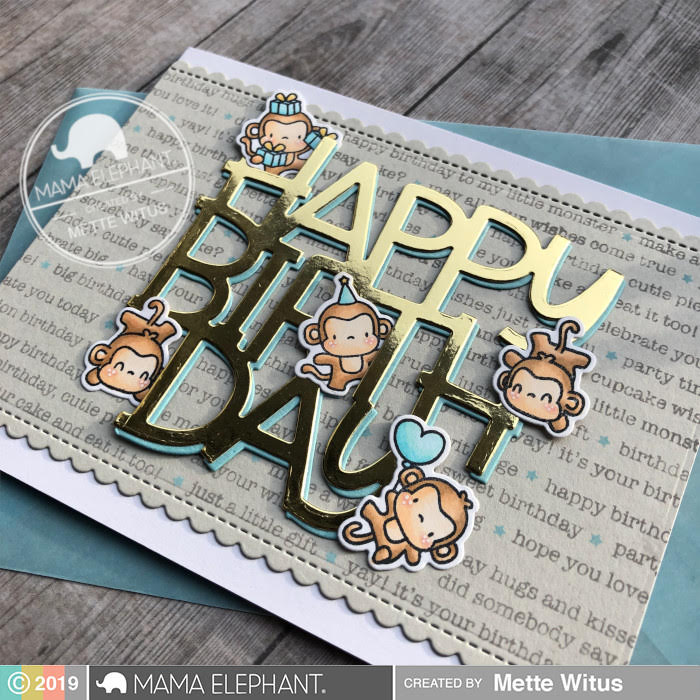 BIRTHDAY MESSAGES
