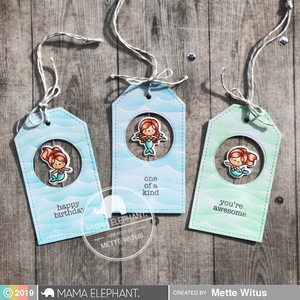 LITTLE MERMAIDEN AGENDA