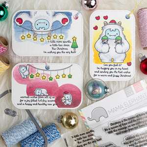 INSIDE HOLIDAY MESSAGES