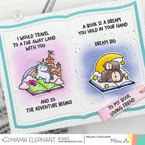 STORYBOOK SAYINGS