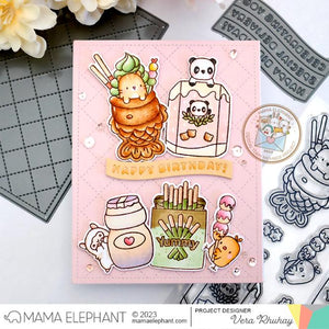 Yummy Snacks - Creative Cuts