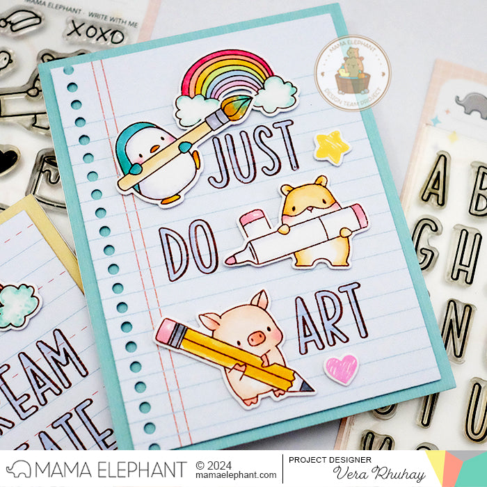 Book Edges - Creative Cuts