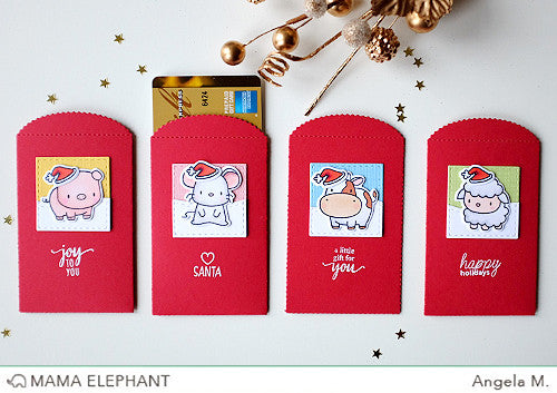 LUNAR ANIMALS