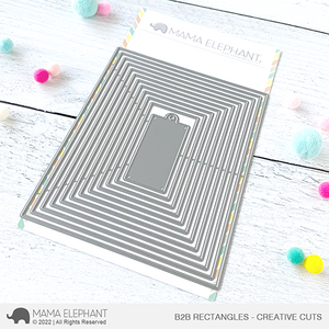 B2B - Rectangles - Creative Cuts