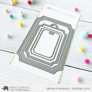 Emerald Package - Creative Cuts