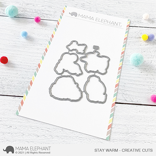 Stay Warm - Creative Cuts