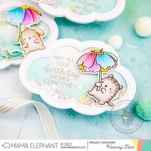 Cloud Nine - Creative Cuts