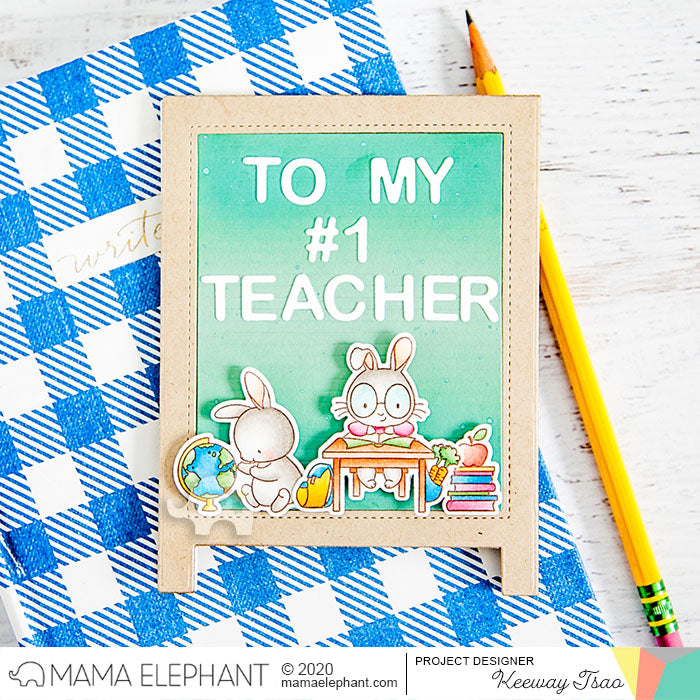 Letter Board - Creative Cuts