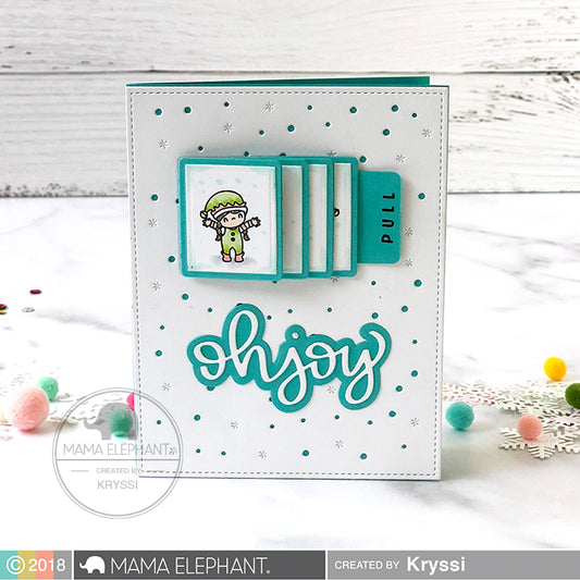 Galactic Cover - Creative Cuts