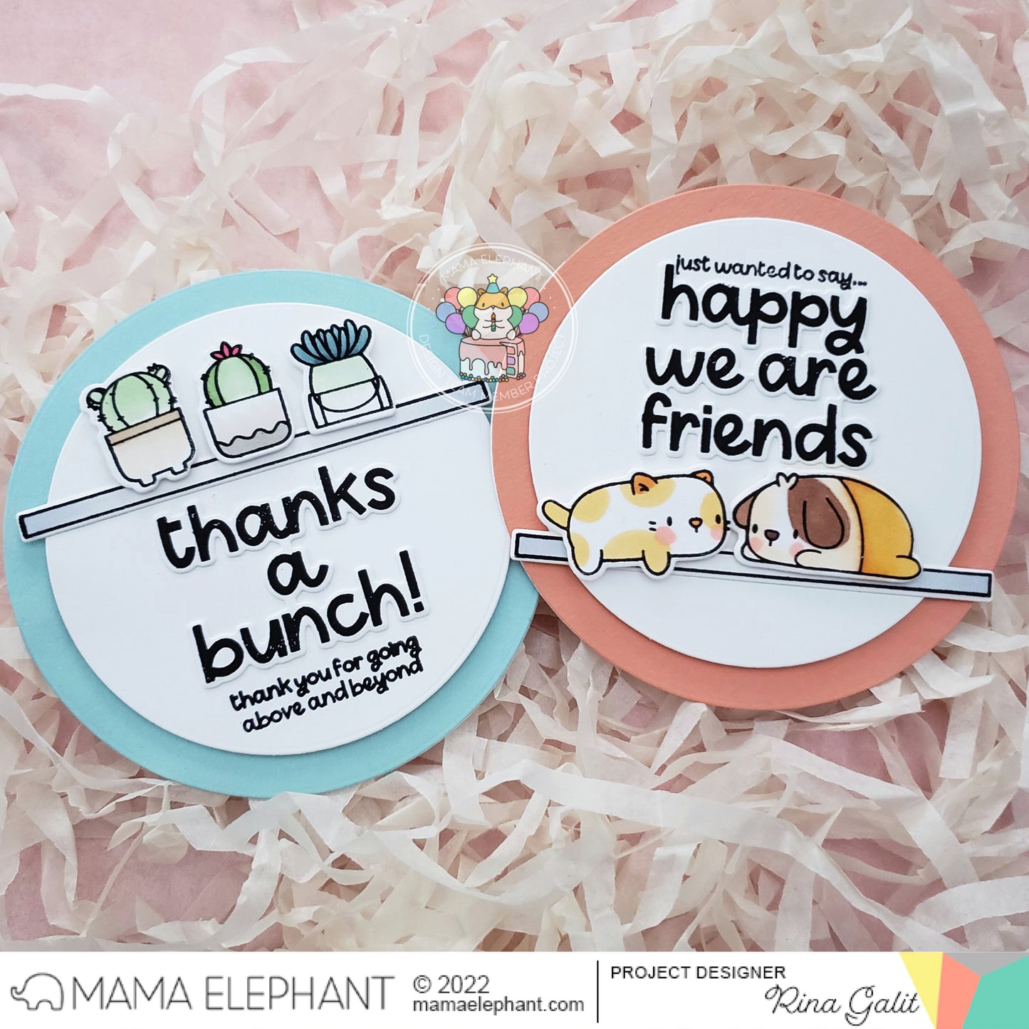 So Appreciated - Creative Cuts