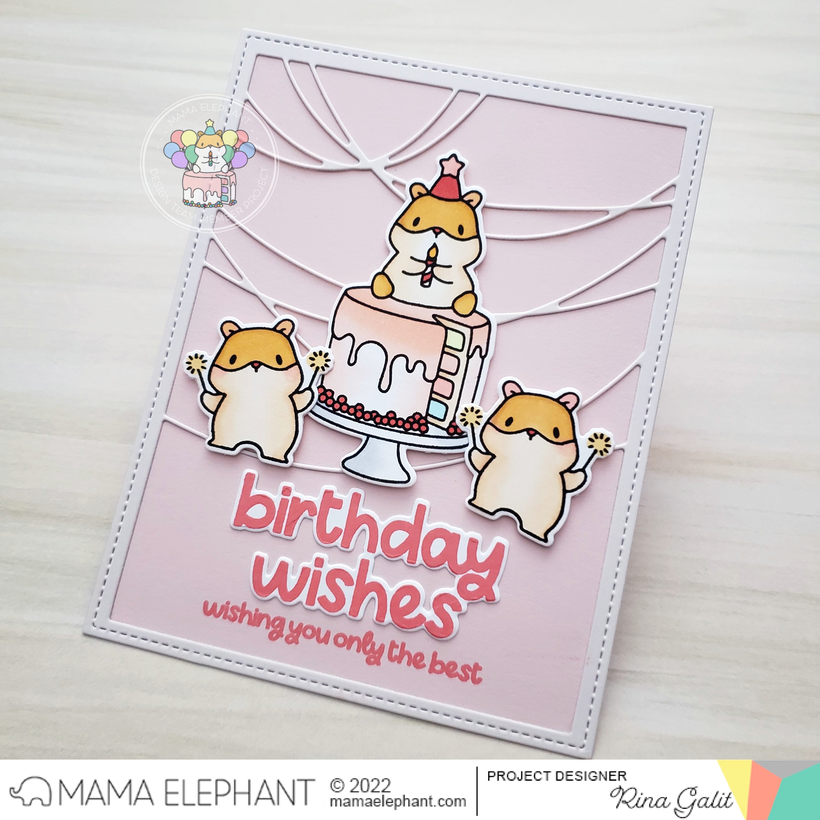 WISHES ENCLOSED