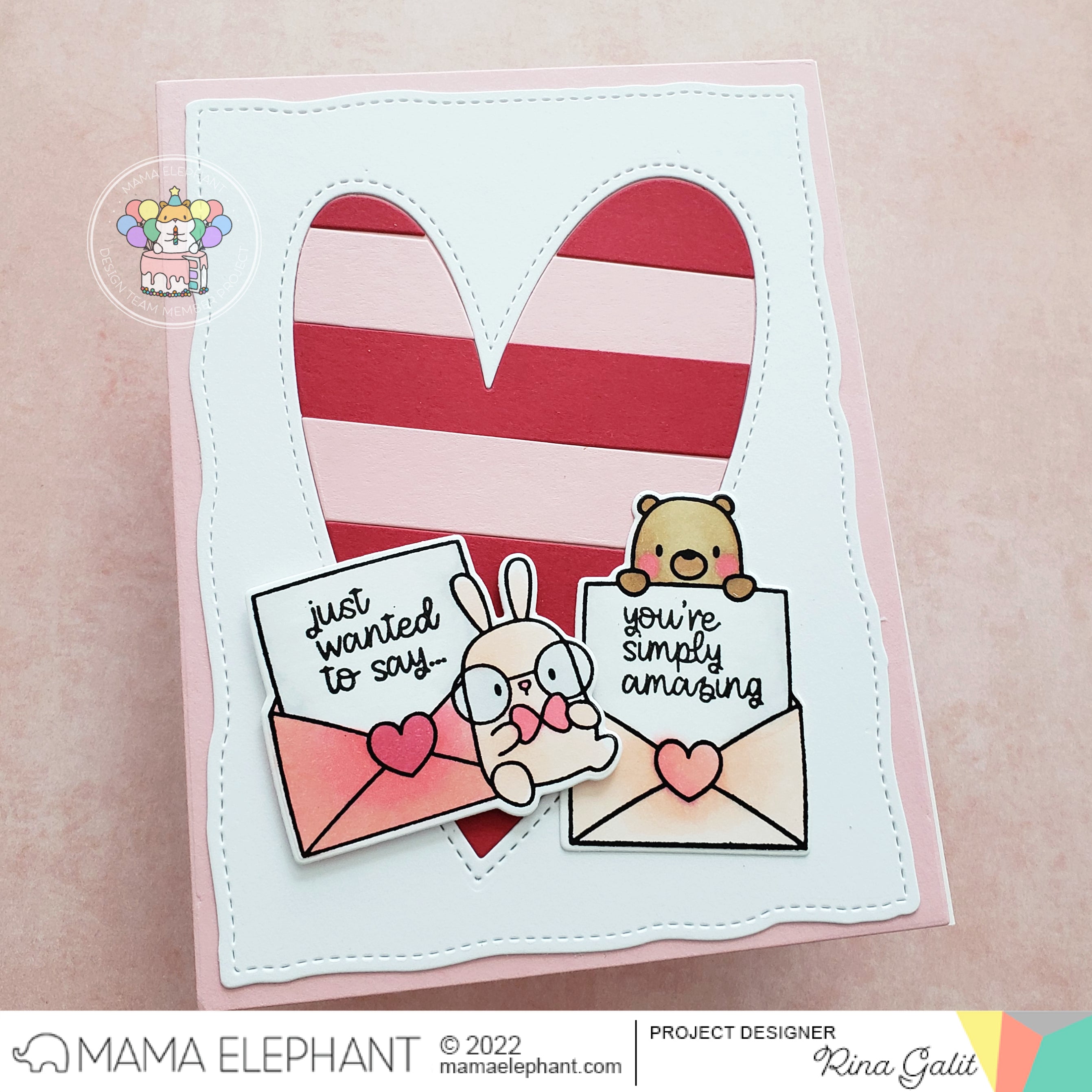 TO MY DEAREST