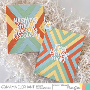 Wellness Wishes - Creative Cuts