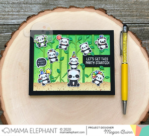 Stackable Friends - Creative Cuts