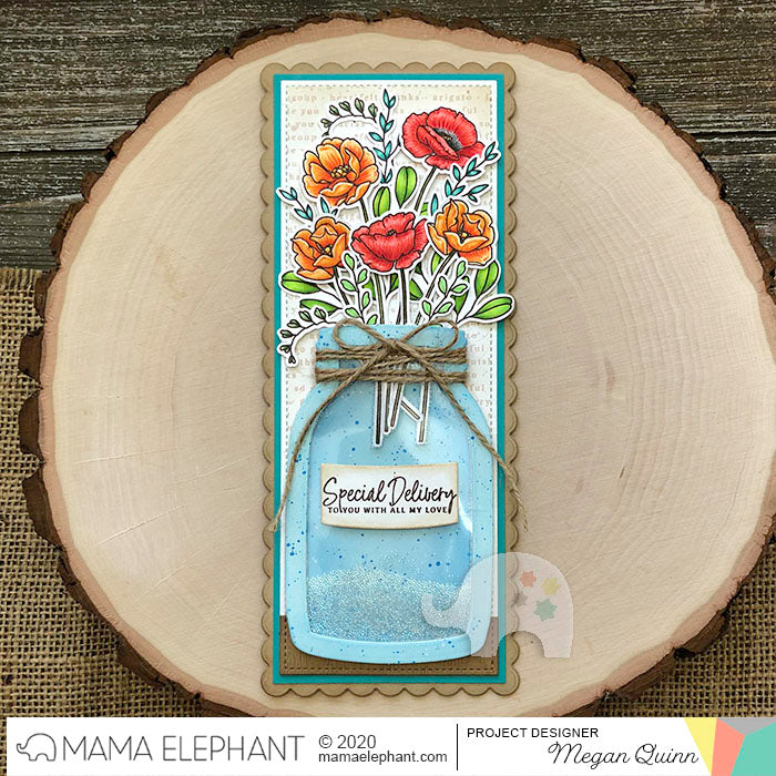 Stems and Sprigs - Creative Cuts