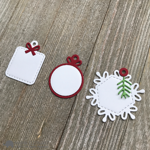 Winter Taggins - Creative Cuts