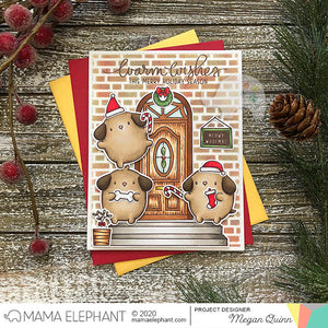 Zodiac Dog - Creative Cuts