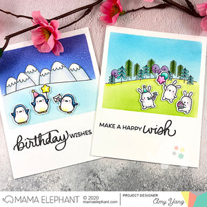 Scene Builder - Creative Cuts