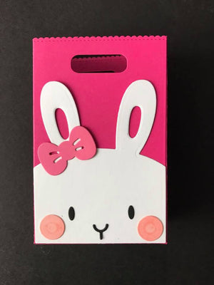 Favor Bag Accessory - Bunny - Creative Cuts